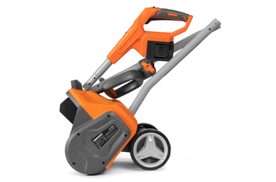 Бесщеточный электродвигатель